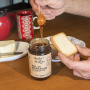 Miel de montagne au petit déjeuner