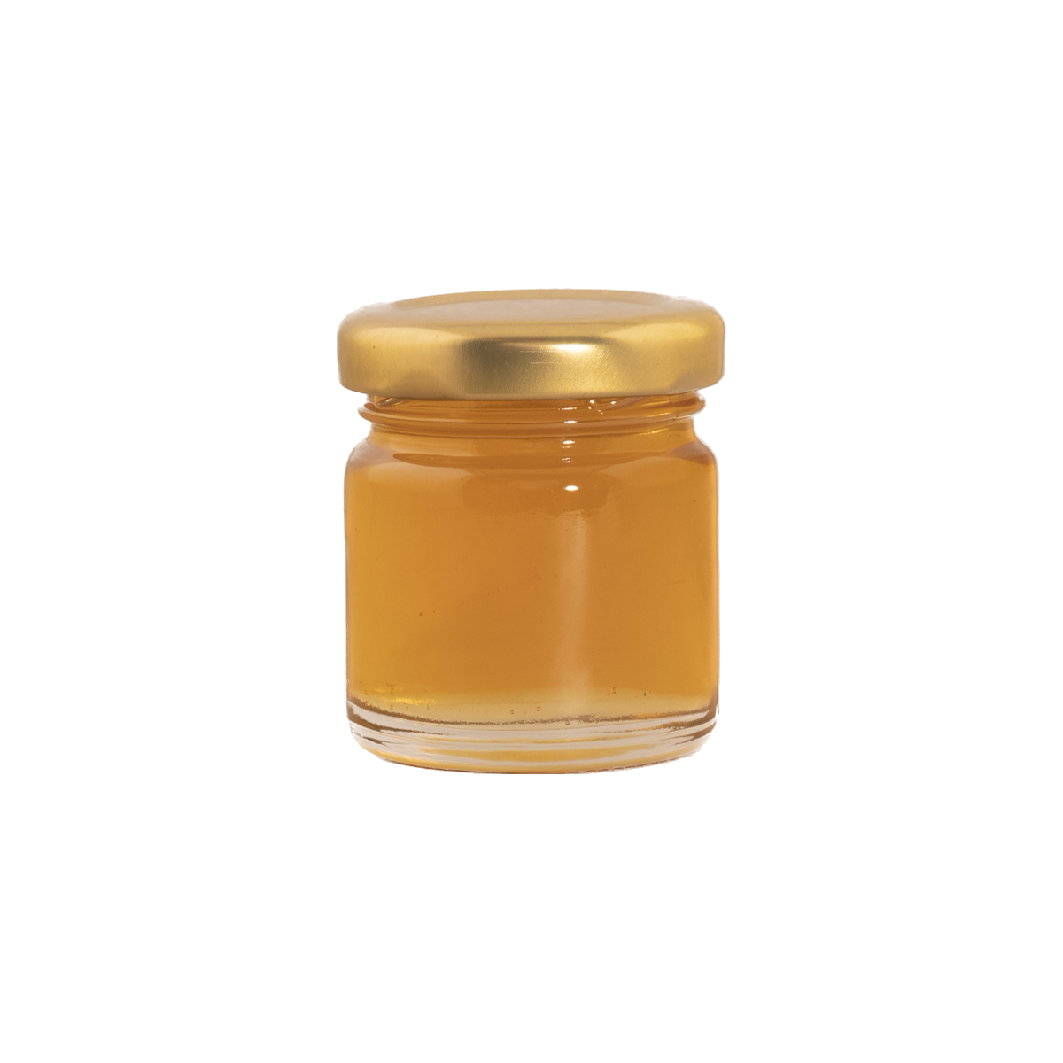 Pot de miel de fleurs d'été 50g