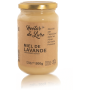 Pot de miel cristallisé de lavande 500g